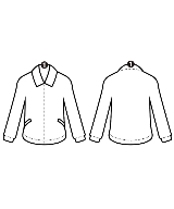 HERMES（エルメス）その他 紺 サイズ:50(XL位) メンズ/2200664694074