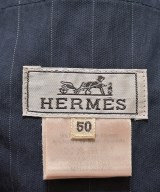 HERMES（エルメス）その他 紺 サイズ:50(XL位) メンズ/2200664694074
