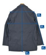 HERMES（エルメス）その他 紺 サイズ:50(XL位) メンズ/2200664694074