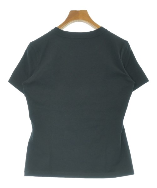 HERMES（エルメス）Tシャツ・カットソー 黒 サイズ:36(XS位) レディース/2200664817039