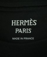 HERMES（エルメス）Tシャツ・カットソー 黒 サイズ:36(XS位) レディース/2200664817039