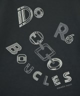 HERMES（エルメス）Tシャツ・カットソー 黒 サイズ:36(XS位) レディース/2200664817039