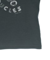 HERMES（エルメス）Tシャツ・カットソー 黒 サイズ:36(XS位) レディース/2200664817039