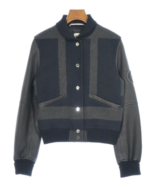 HERMES(エルメス)その他 紺 サイズ:34(XXS位)/2200664888039