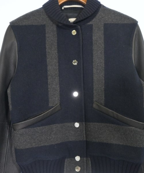 HERMES（エルメス）その他 紺 サイズ:34(XXS位) レディース/2200664888039