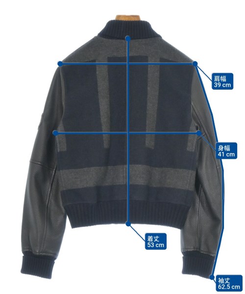 HERMES（エルメス）その他 紺 サイズ:34(XXS位) レディース/2200664888039