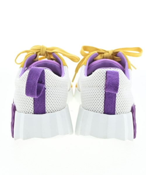 HERMES（エルメス）スニーカー 白 サイズ:EU37(23.5cm位) レディース/2200664888060