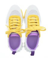 HERMES（エルメス）スニーカー 白 サイズ:EU37(23.5cm位) レディース/2200664888060