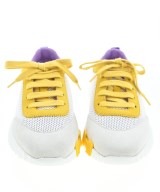 HERMES（エルメス）スニーカー 白 サイズ:EU37(23.5cm位) レディース/2200664888060