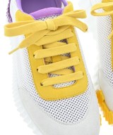 HERMES（エルメス）スニーカー 白 サイズ:EU37(23.5cm位) レディース/2200664888060