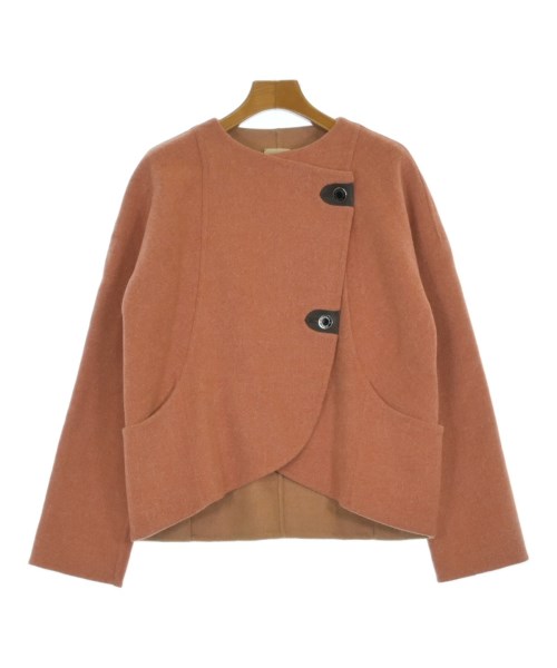 HERMES(エルメス)その他 オレンジ サイズ:34(XXS位)/2200664898014