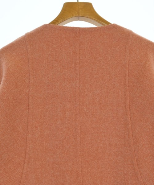 HERMES（エルメス）その他 オレンジ サイズ:34(XXS位) レディース/2200664898014