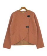 HERMES（エルメス）その他 オレンジ サイズ:34(XXS位) レディース/2200664898014