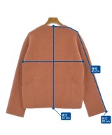 HERMES（エルメス）その他 オレンジ サイズ:34(XXS位) レディース/2200664898014