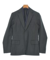 HERMES（エルメス）カジュアルジャケット グレー サイズ:46(M位) メンズ/2200664898069