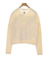 Christian Dior（クリスチャンディオール）ニット・セーター ベージュ サイズ:40(M位) レディース/2200664898113