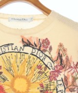 Christian Dior（クリスチャンディオール）ニット・セーター ベージュ サイズ:40(M位) レディース/2200664898113