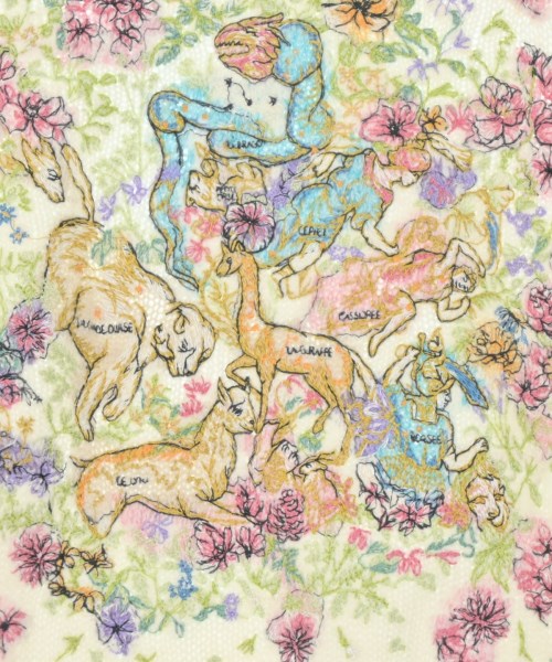 Christian Dior（クリスチャンディオール）ニット・セーター 白 サイズ:40(M位) レディース/2200664898120