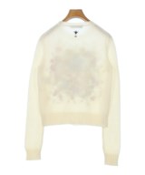 Christian Dior（クリスチャンディオール）ニット・セーター 白 サイズ:40(M位) レディース/2200664898120