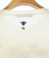 Christian Dior（クリスチャンディオール）ニット・セーター 白 サイズ:40(M位) レディース/2200664898120