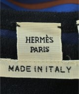 HERMES（エルメス）ニット・セーター 紺 サイズ:34(XXS位) レディース/2200664898298