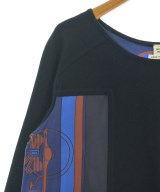 HERMES（エルメス）ニット・セーター 紺 サイズ:34(XXS位) レディース/2200664898298