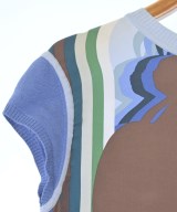 HERMES（エルメス）ニット・セーター 青 サイズ:36(XS位) レディース/2200664898304