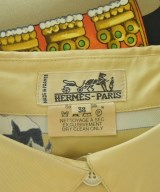 HERMES（エルメス）カジュアルシャツ ベージュ サイズ:38(S位) レディース/2200664977054