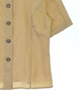 HERMES（エルメス）カジュアルシャツ ベージュ サイズ:38(S位) レディース/2200664977078