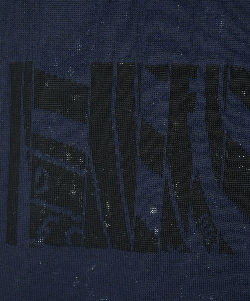 HERMES（エルメス）ベスト 紺 サイズ:44(L位) レディース/2200665108013