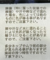 HERMES（エルメス）ベスト 紺 サイズ:44(L位) レディース/2200665108013