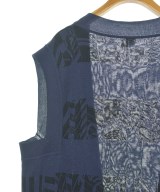 HERMES（エルメス）ベスト 紺 サイズ:44(L位) レディース/2200665108013