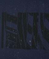 HERMES（エルメス）ベスト 紺 サイズ:44(L位) レディース/2200665108013