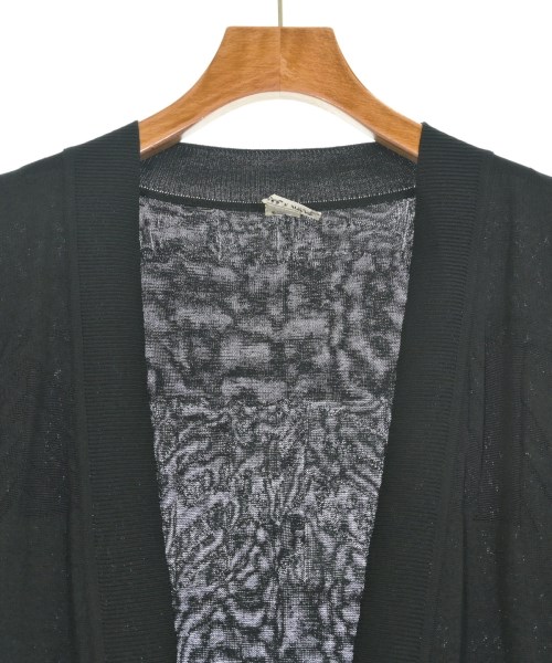 HERMES（エルメス）ベスト 黒 サイズ:38(S位) レディース/2200665108020