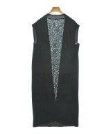 HERMES（エルメス）ベスト 黒 サイズ:38(S位) レディース/2200665108020