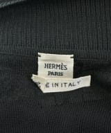 HERMES（エルメス）ベスト 黒 サイズ:38(S位) レディース/2200665108020