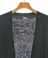 HERMES（エルメス）ベスト 黒 サイズ:38(S位) レディース/2200665108020