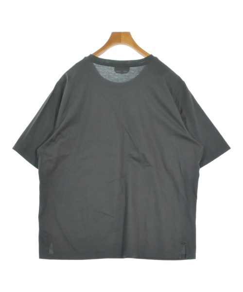 HERMES（エルメス）Tシャツ・カットソー グレー サイズ:XL メンズ/2200665108037