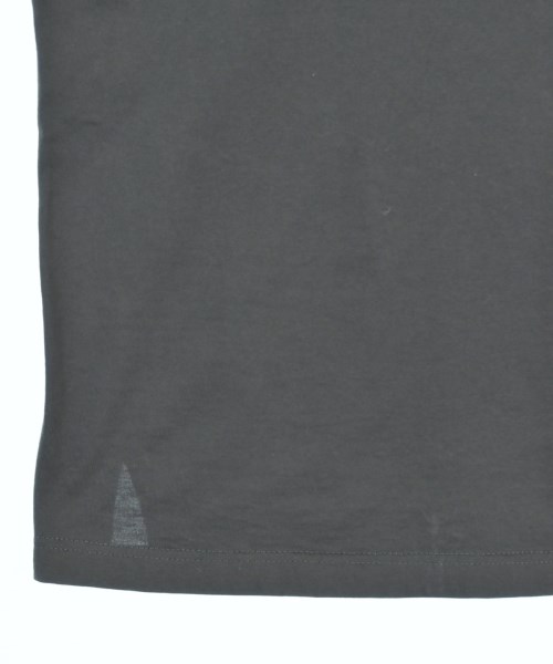 HERMES（エルメス）Tシャツ・カットソー グレー サイズ:XL メンズ/2200665108037