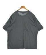 HERMES（エルメス）Tシャツ・カットソー グレー サイズ:XL メンズ/2200665108037