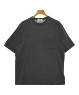 HERMES（エルメス）Tシャツ・カットソー グレー サイズ:XXL メンズ/2200665108044