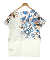 HERMES（エルメス）Tシャツ・カットソー 白 サイズ:38(S位) レディース/2200665108051