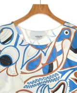 HERMES（エルメス）Tシャツ・カットソー 白 サイズ:38(S位) レディース/2200665108051