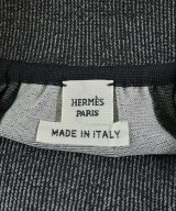 HERMES（エルメス）ひざ丈スカート 白 サイズ:38(S位) レディース/2200665108075