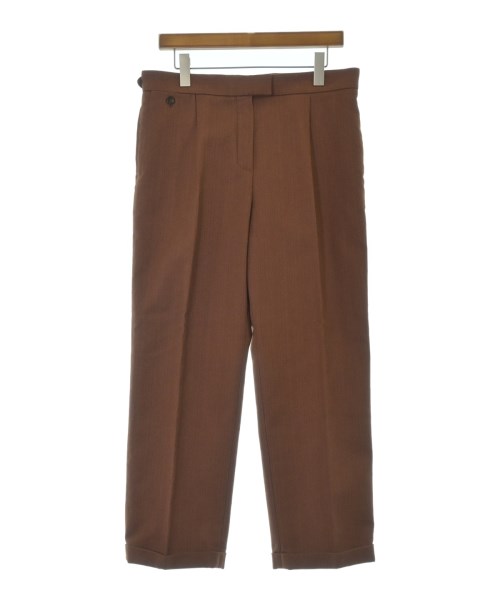 HERMES(エルメス)その他 茶 サイズ:40(M位)/2200665108082