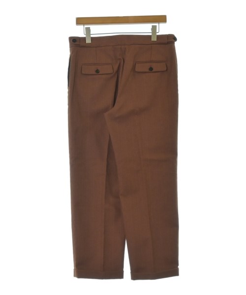 HERMES（エルメス）その他 茶 サイズ:40(M位) レディース/2200665108082