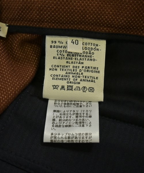 HERMES（エルメス）その他 茶 サイズ:40(M位) レディース/2200665108082