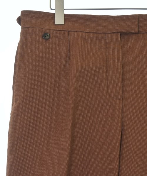 HERMES（エルメス）その他 茶 サイズ:40(M位) レディース/2200665108082