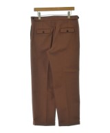 HERMES（エルメス）その他 茶 サイズ:40(M位) レディース/2200665108082