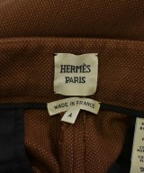 HERMES（エルメス）その他 茶 サイズ:40(M位) レディース/2200665108082